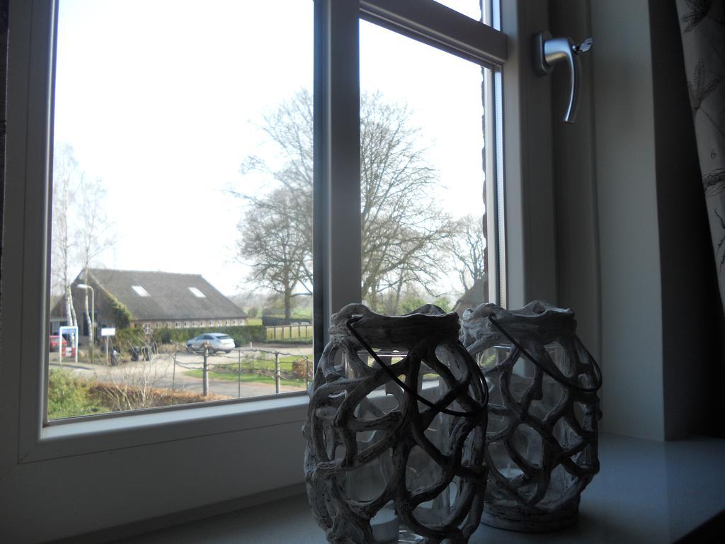Gezond Boeren Verstand Dalerveen Esterno foto