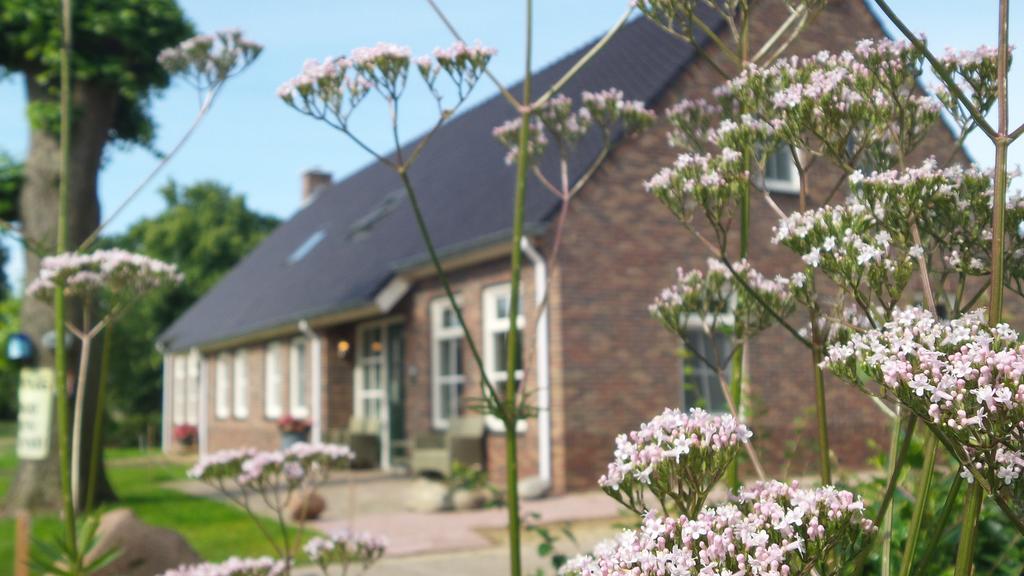 Gezond Boeren Verstand Dalerveen Esterno foto